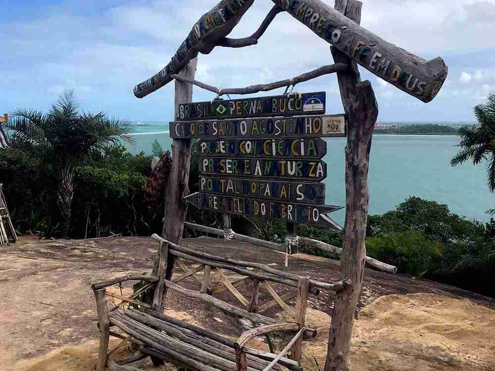 Cabo de Santo Agostinho