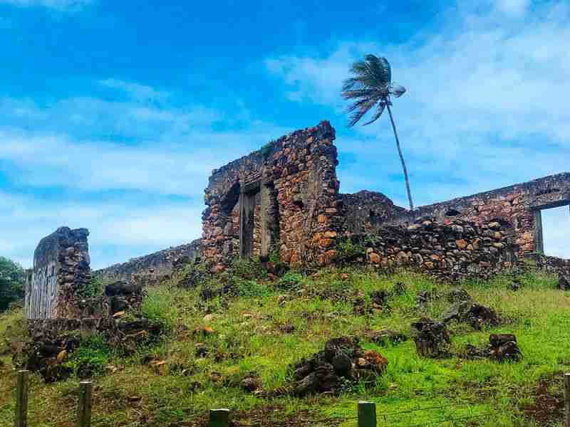 Cabo de Santo Agostinho