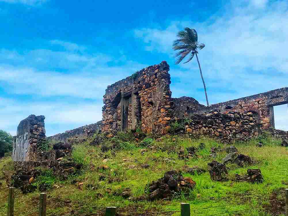 Cabo de Santo Agostinho