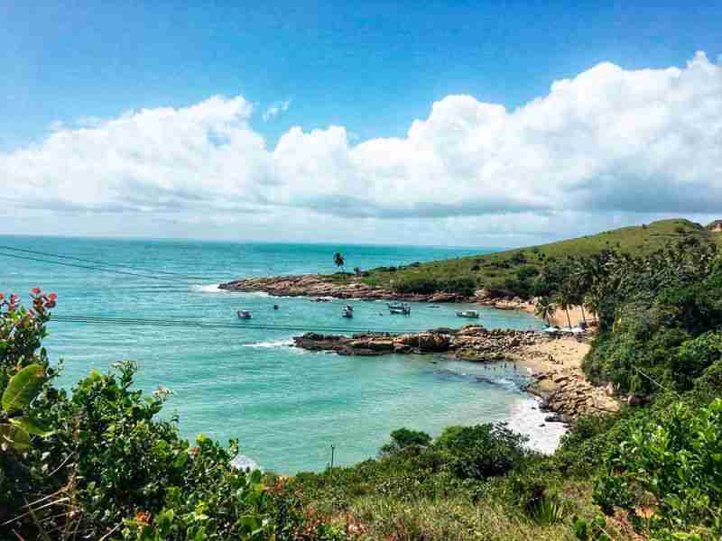 Cabo de Santo Agostinho