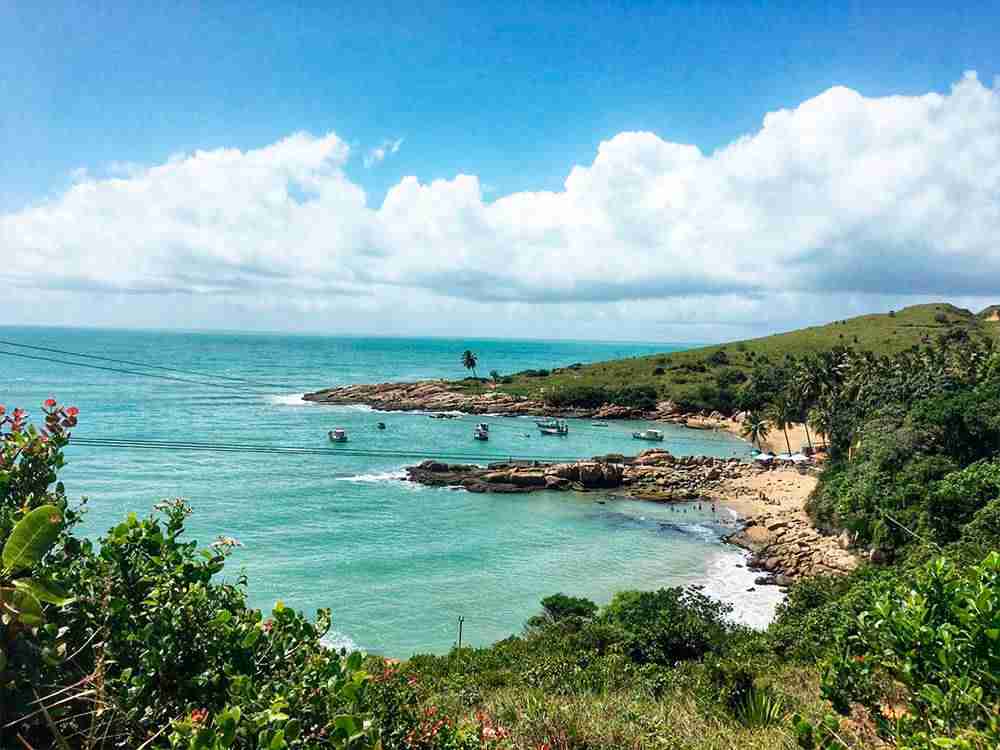 Cabo de Santo Agostinho