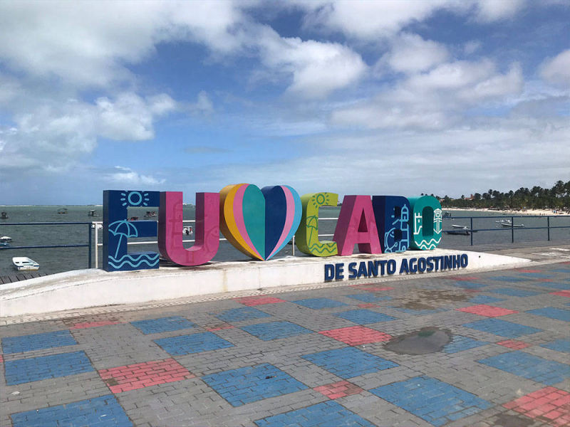 Cabo de Santo Agostinho