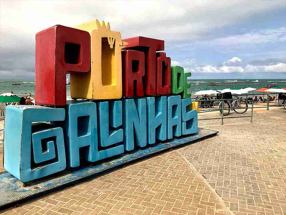 Porto de Galinhas