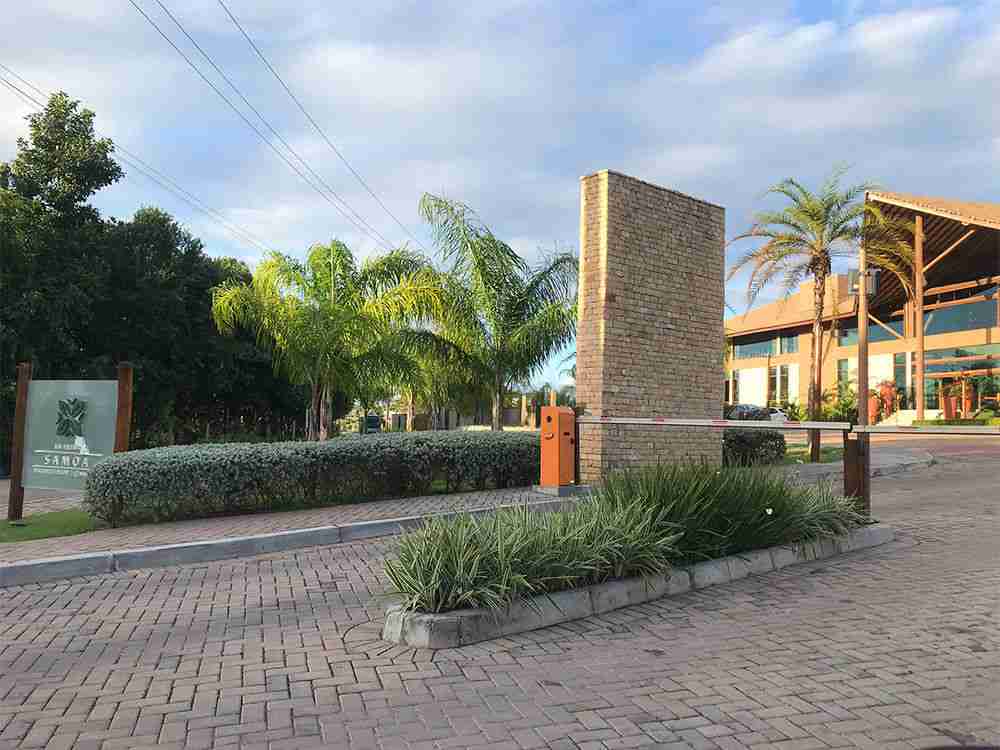 Samoa Beach Porto de Galinhas