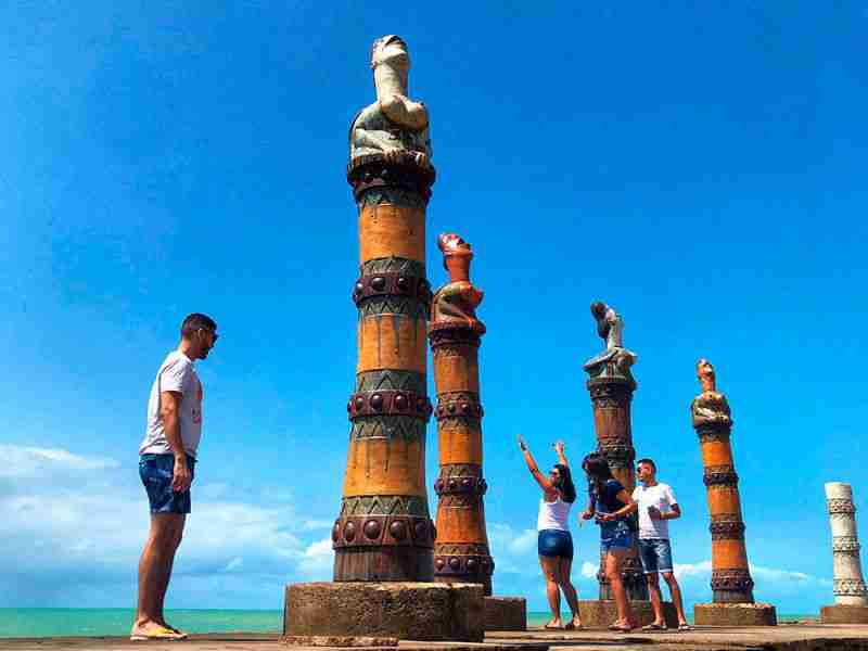 Tour Recife Olinda