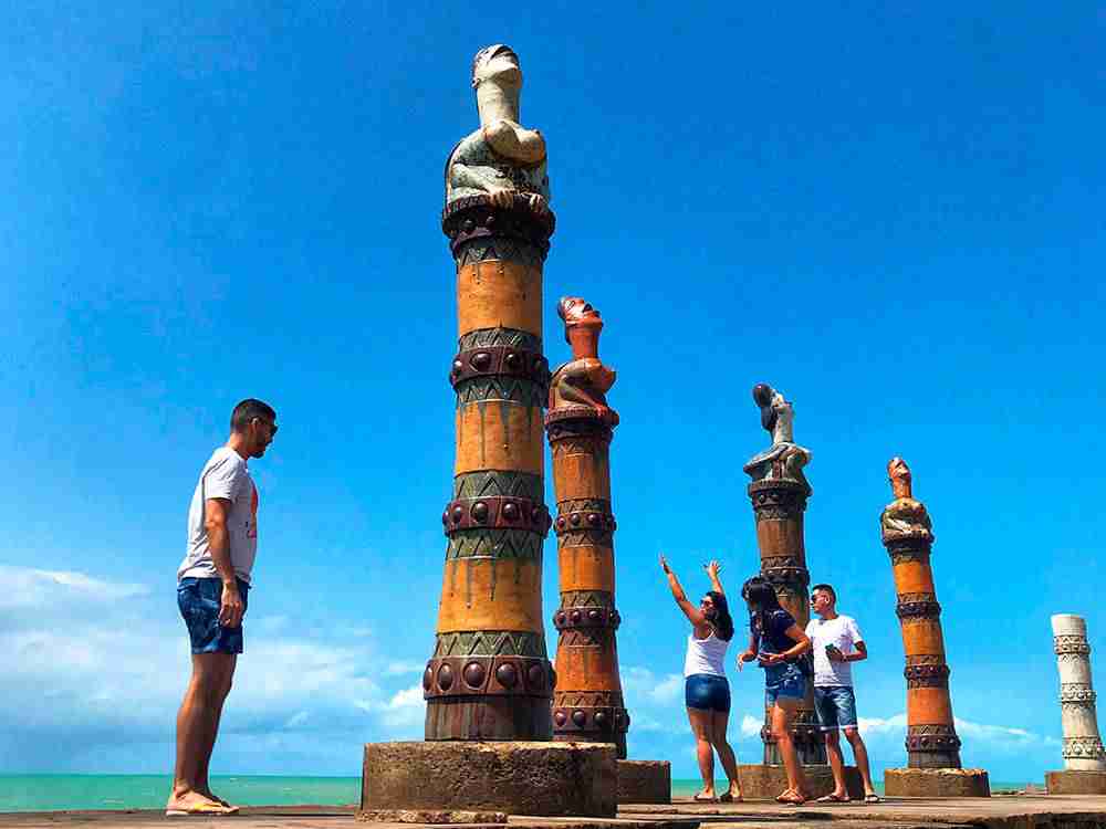 Tour Recife Olinda